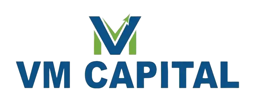VM capital logo